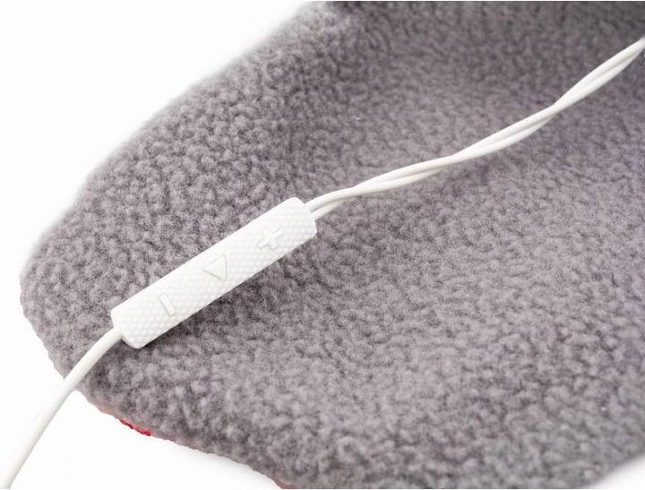 Actual product image Technaxx Headband with headphones