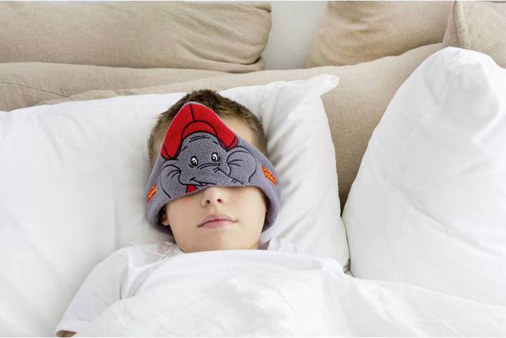 Actual product image Technaxx Headband with headphones
