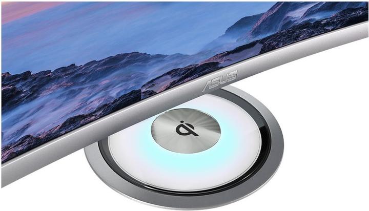 Actual product image ASUS MX38VC (3840 x 1600 pixels, 38")