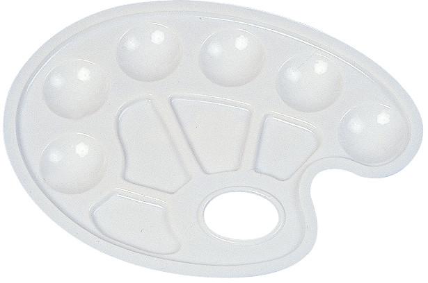 Produktbild Metzger&Mendle Mischpalette