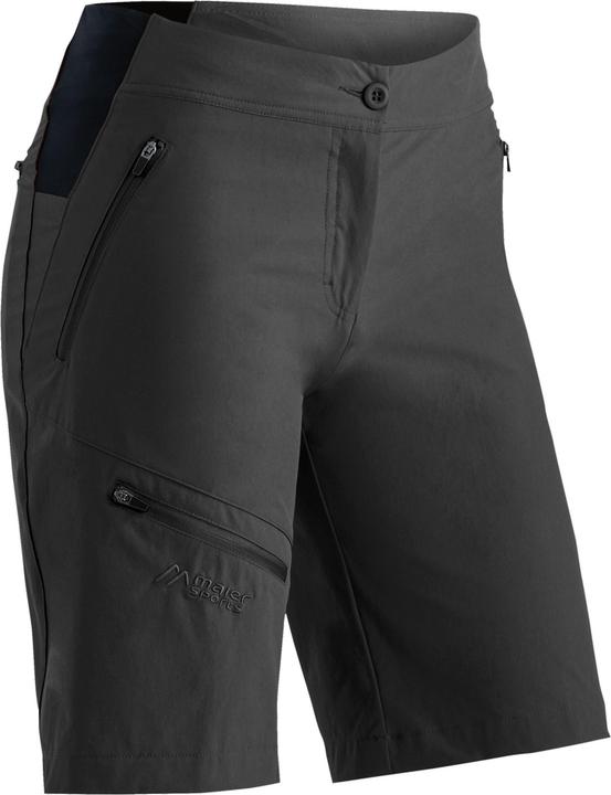 Maier Sports Women's Inara Short Vario