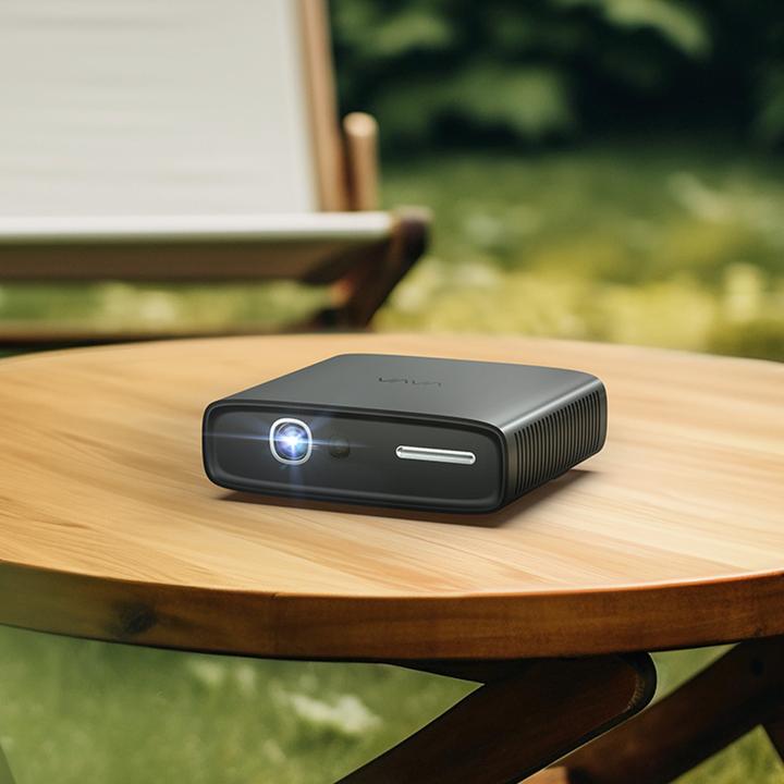 Image du produit Vava VA-SP009 (Full HD, 500 lm, 1.2:1)