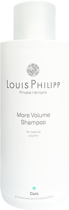 Immagine prodotto Louis Philipp Private Haircare Shampoo Più Volume (1000 ml, Shampoo liquido)