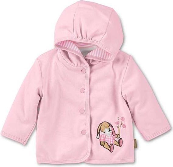 Sterntaler Kapuzenjacke Hetti (50)
