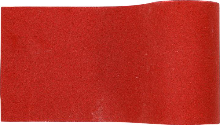 Actual product image BGS Abrasive Paper Roll 115 mm x 5m Grit 240 (240)