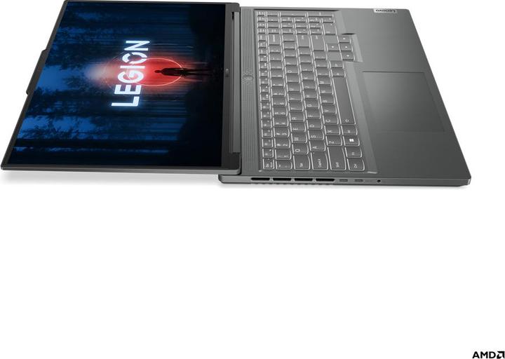 Produktbild Lenovo Legion Slim 5 RTX 4070 (16", AMD Ryzen 7 7840HS, 32 GB, 1000 GB, CH)