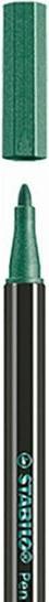Immagine prodotto STABILO Penna 68 Premium in feltro metallizzato (Verde, 1 x)