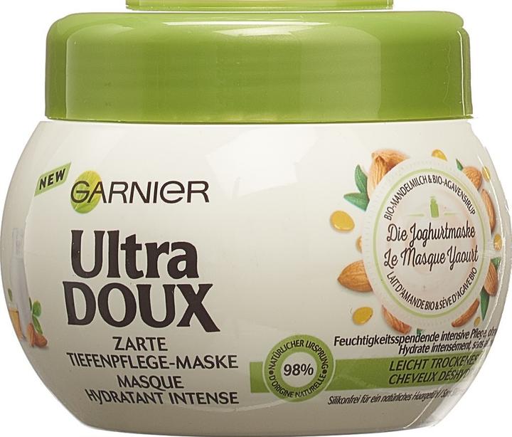 Garnier Veri tesori (300 ml)
