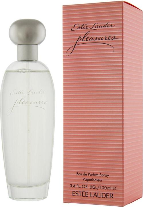 Actual product image Estée Lauder Pleasures (Eau de parfum, 100 ml)