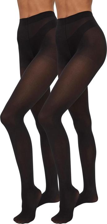 Produktbild Vila 2er-Pack 40 Denier Tights (40 DEN, M/L)