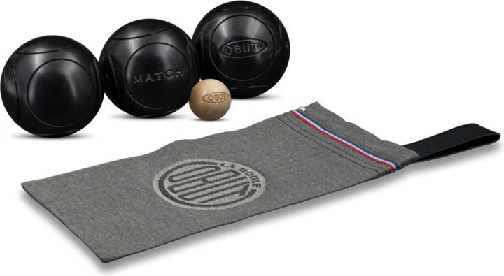 Actual product image Obut Match (3 x, 75 mm)