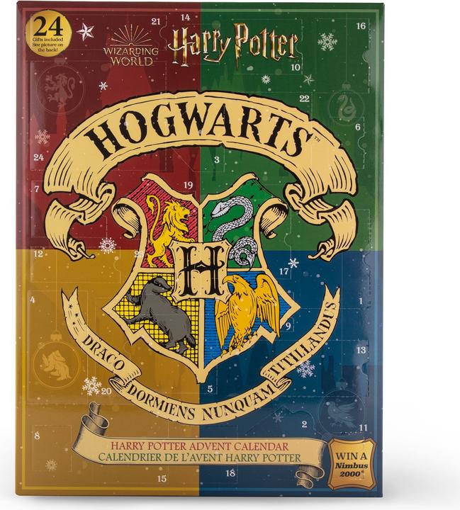 Cinereplicas Harry Potter 2021