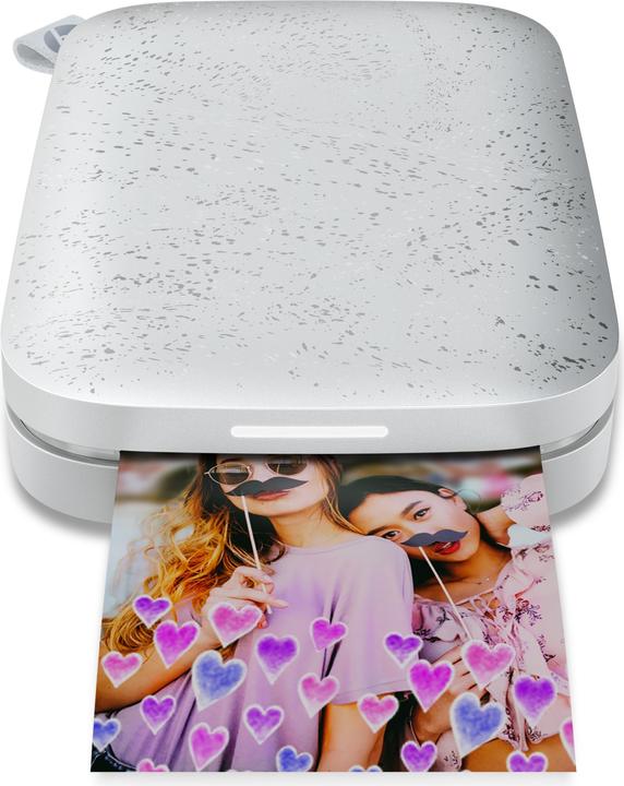 HP Sprocket 200 (Thermal printing, Colour)
