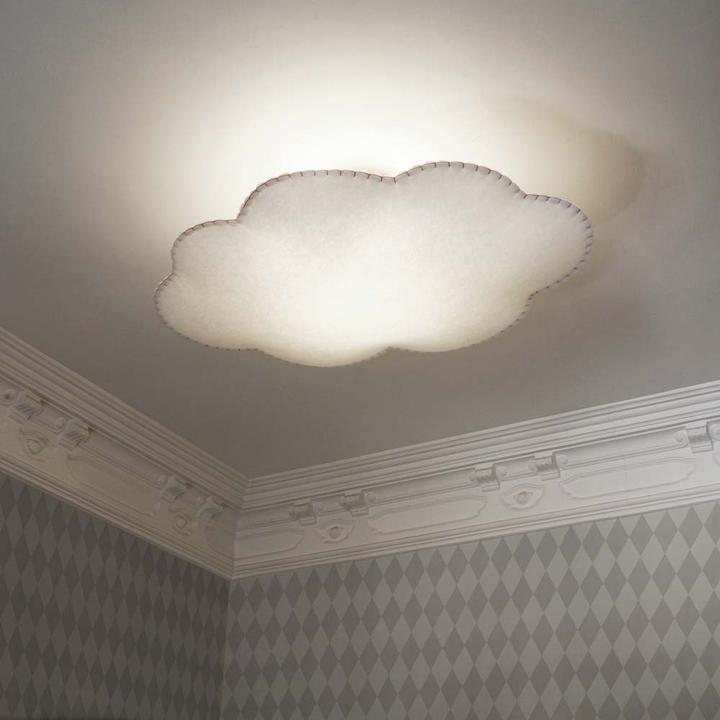 Actual product image Buokids Ceiling lamp Nube large