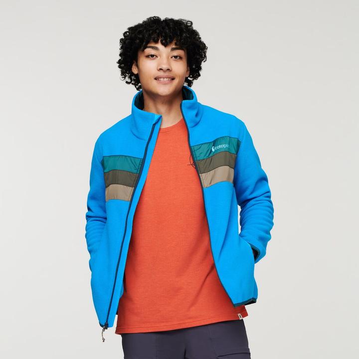 Immagine prodotto Cotopaxi Giacca Teca Fleece Full-Zip (XL)
