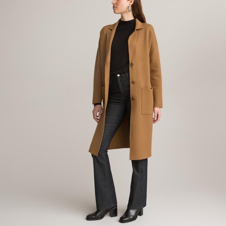 Produktbild Anne Weyburn Bootcut-Jeans (44)