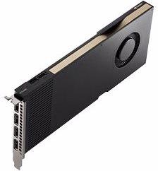 Produktbild Dell Nvidia RTX A4000 4DP (Precision 792 (16 GB)