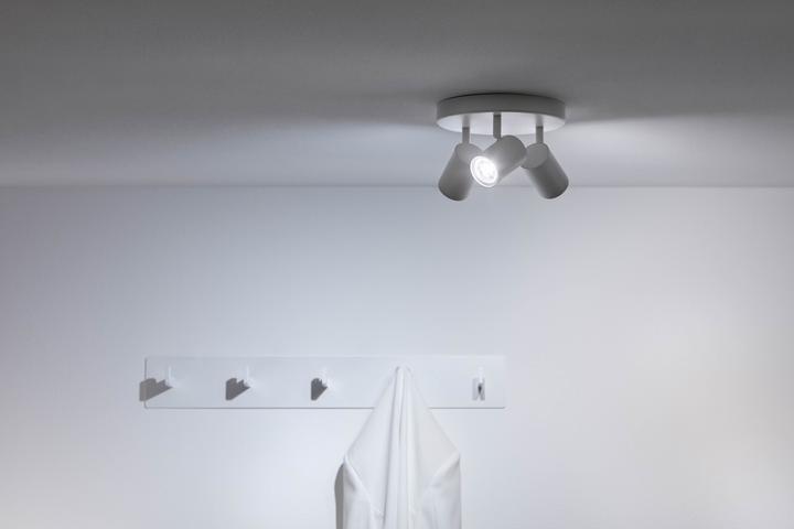 Immagine prodotto WiZ Imageo (345 lm, GU10)