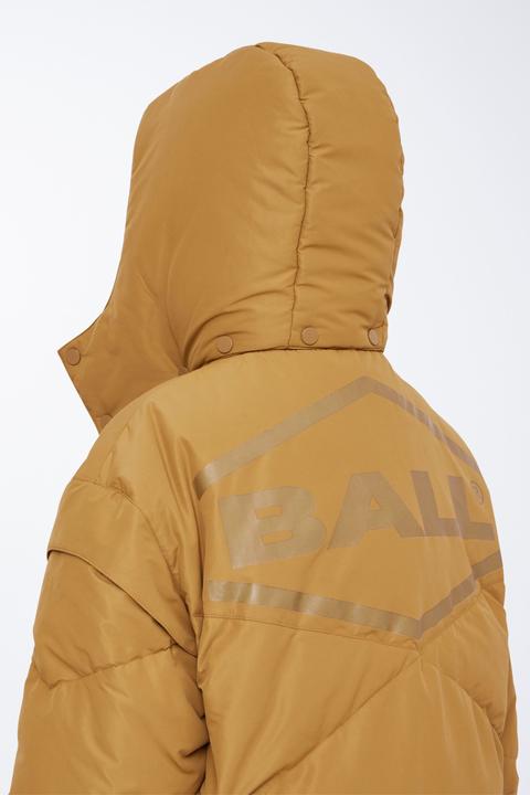 Image du produit Ball BACIAVATTA MEDIUM JACKET 50405053 (S)