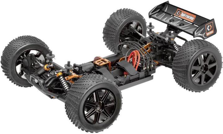 Produktbild HPI Trophy Flux (RTR Ready-to-Run)