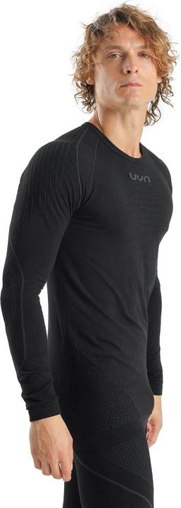 Actual product image UYN Thermoshirt Evolutyon Biotech (S, M)