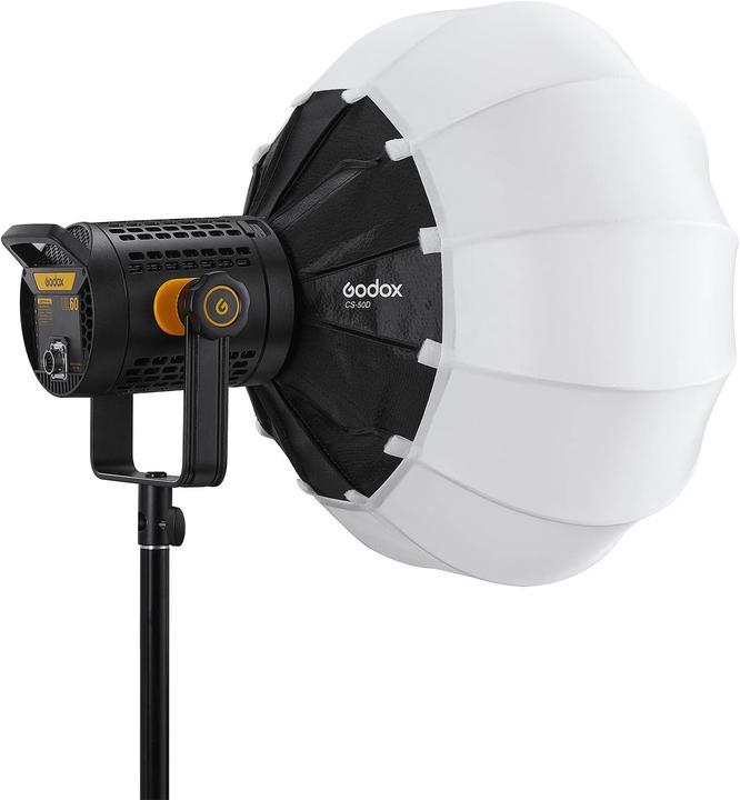 Image du produit Godox Boîte à lumière Lantern 50CM