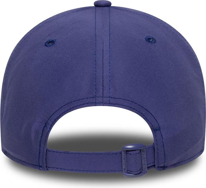 Produktbild New Era 9Forty Strap Cap - Flawless New York Yankees Navy