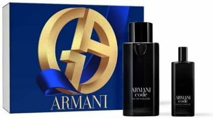 Immagine prodotto Giorgio Armani Armani Code Giftset