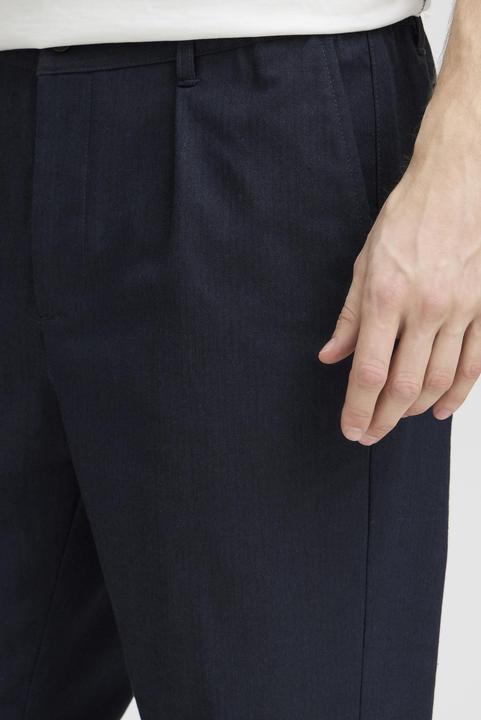 Actual product image Casual Friday CFMARC 0154 herringbone pants 20505221 (W33/L32)