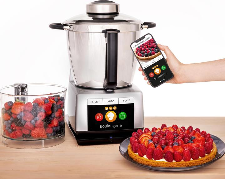 Produktbild Magimix Cook Expert (1700 W)