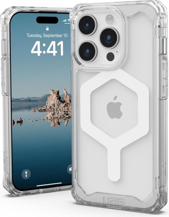 Immagine prodotto UAG Custodia Plyo Magsafe (Apple iPhone 15 Pro)