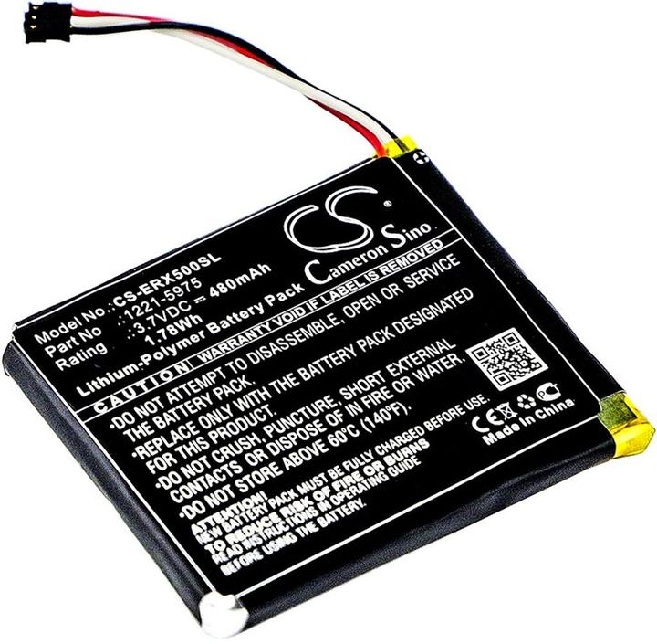Produktbild NoName Battery for Sony Ericsson Xperia X5 etc (Akku)
