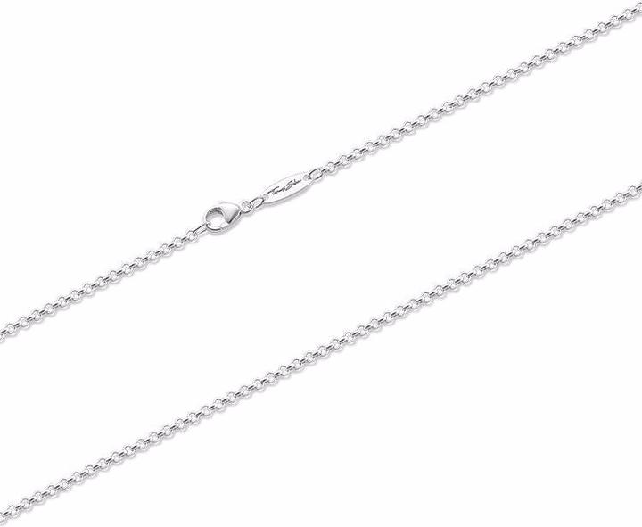 Immagine prodotto Thomas Sabo Erbskette (925 Argento, 70 cm)