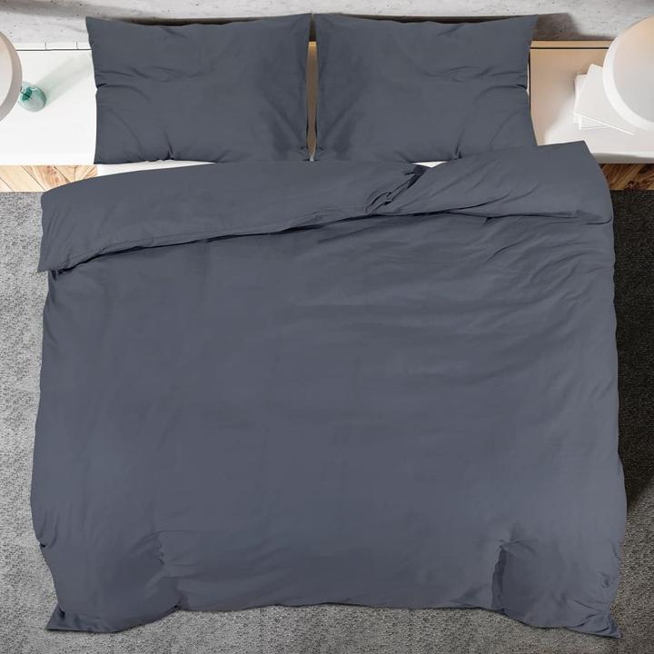 Produktbild VidaXL Ken (Duvetbezug, 220 x 240 cm)