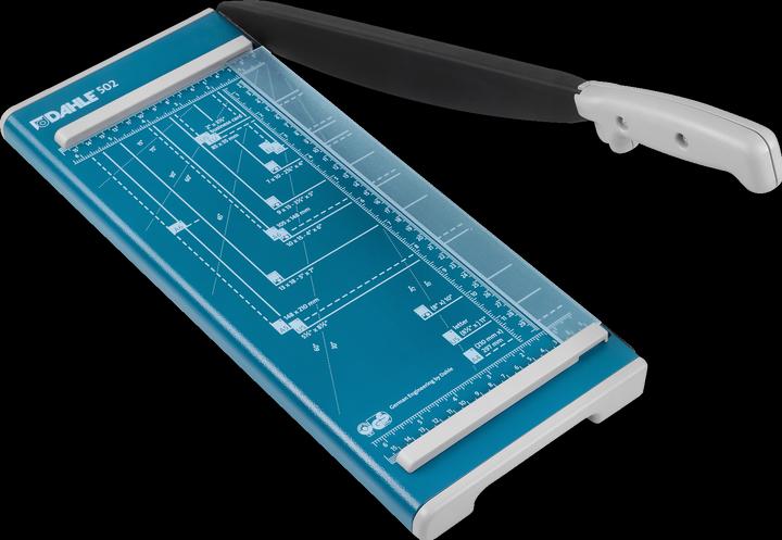 Actual product image Dahle 502 (8 Sheets, A4)