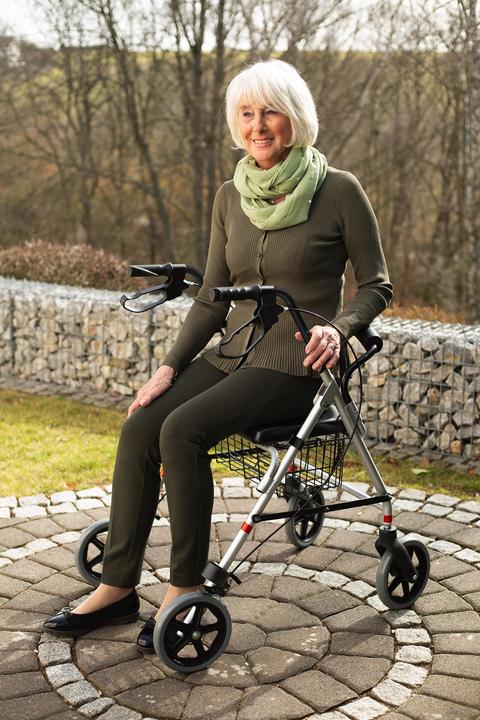 Actual product image Ridder Eco