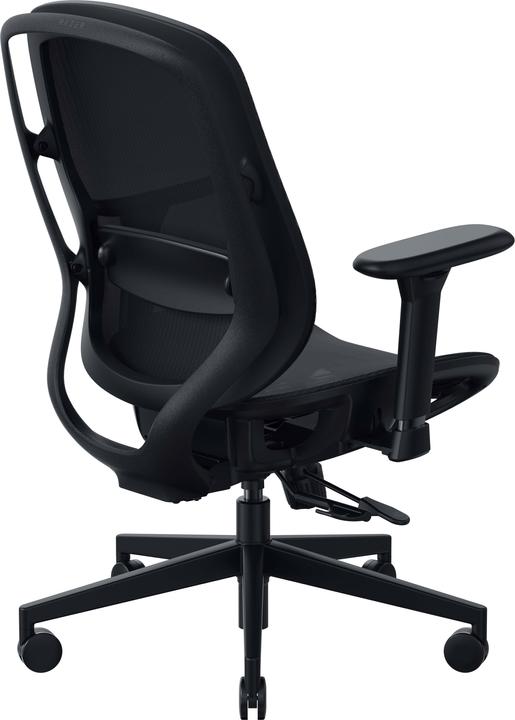Actual product image Razer Fujin