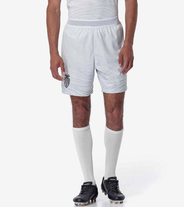 Actual product image Kappa Short AS Monaco Kombat Ryder Pro 2024/25 (L)