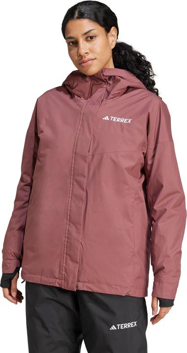 Produktbild adidas MT 2L Insulation (S)
