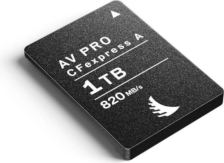 Image du produit Angelbird Av Pro Type A (1000 Go, CFexpress type A)