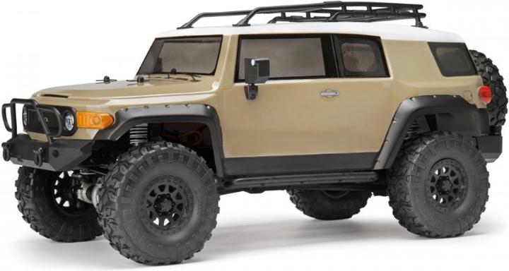 HPI Venture Toyota FJ Cruiser (RTR Ready-to-Run)