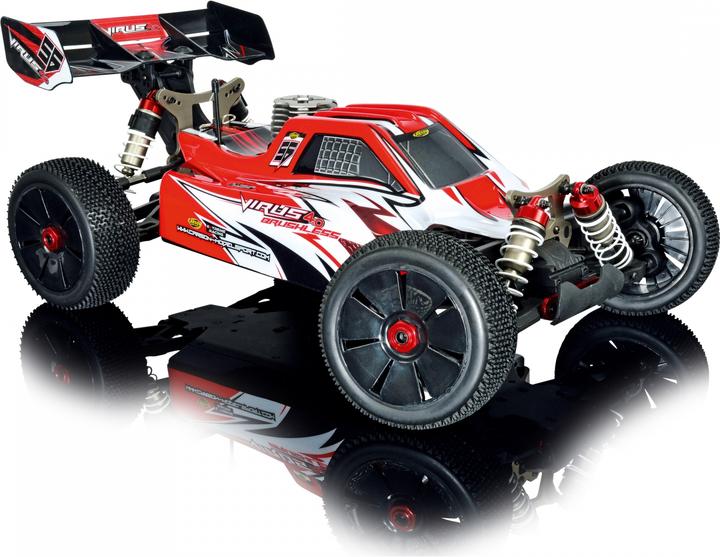 Produktbild Carson Modellsport Virus 4.0 (RTR Ready-to-Run)