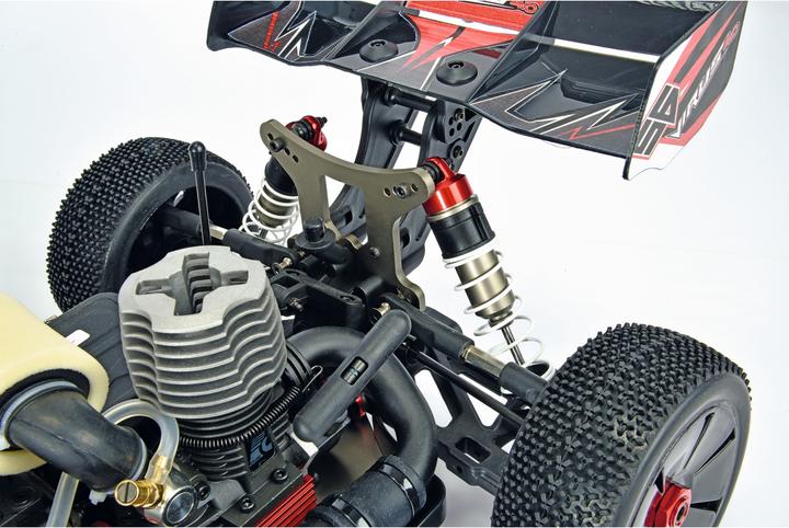 Produktbild Carson Modellsport Virus 4.0 (RTR Ready-to-Run)