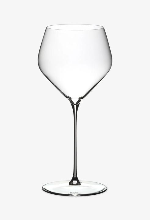 Productafbeelding Riedel Wit wijnglas VELOCE CHARDONNAY (69 cl, 2 Bril, Witte wijnglazen)