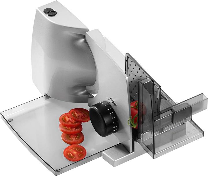 Produktbild Dr. Ritter Compact 1