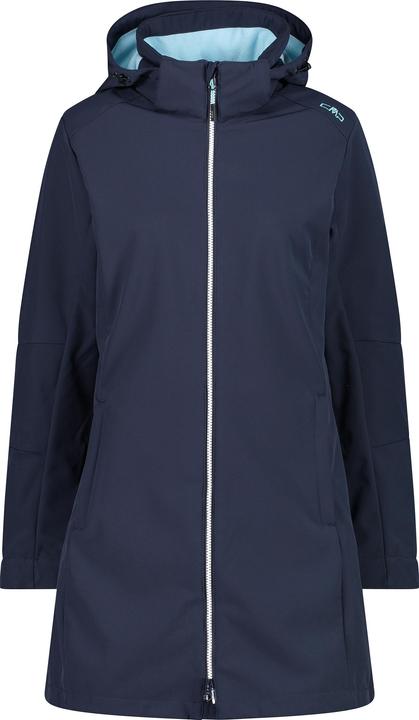 Black Blue, Anice