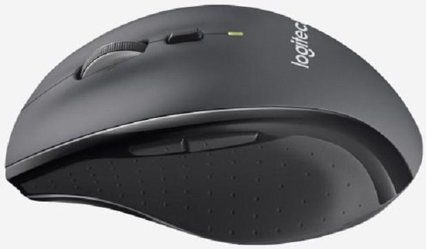Productafbeelding Logitech Mk710 (NL, Draadloze)