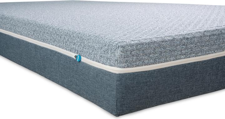 Actual product image happy just (160 x 200 cm, Foam core)