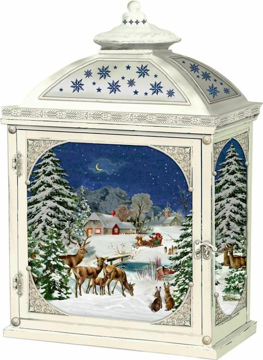 Produktbild Adventskalender