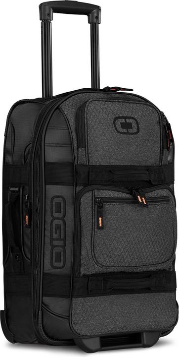 Produktbild Ogio Layover 2 Rollen Kabinentrolley 56 cm (46 l, Handgepäck (bis 50l))